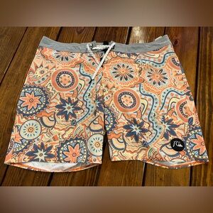 Quiksilver Swim Trunks